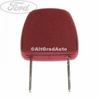 Tetiera scaun fata echipare kompass red Ford Fiesta MK5 1.25 16V
