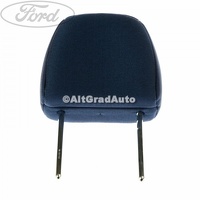 Tetiera scaun fata echipare kompass blue Ford Fiesta MK5 1.25 16V