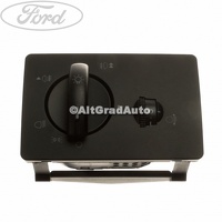 Bloc lumini cu functie proiector dupa an 10/2005 Ford Fiesta MK5 facelift 1.25 16V