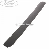 Ornament stalp B negru stanga 3 usi Ford Fiesta MK5 1.25 16V