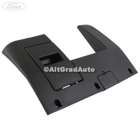 Panou bord stanga ebony Ford Fiesta MK5 facelift 1.25 16V