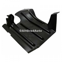 Deflector aer punte spate stanga Ford Focus MK2 1.4