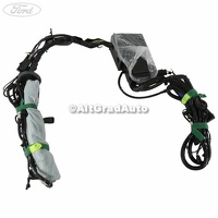 Instalatie electrica motor cu ESP si AC Ford Focus C-Max 1.8