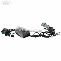 Instalatie electrica motor fara ESP si AC Ford Focus C-Max 1.6 TDCi