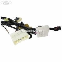Instalatie electrica motor cutie manuala cu echipare lumini zi Ford Ranger MK2 2.5 TDCi 4x4