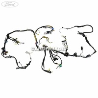 Instalatie electrica motor cutie automata Ford Ranger MK2 2.5 TDCi 4x4