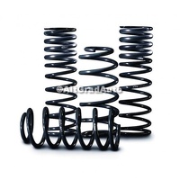 Set arcuri elicoidale suspensie sport 3/5 usi 4 usi berlina Ford Focus MK2 1.4