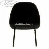 Tetiera scaun fata echipare bussac ebony Ford Fusion 1.25