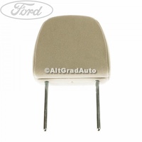Tetiera scaun fata echipare bussac light stone Ford Fiesta MK5 1.25 16V