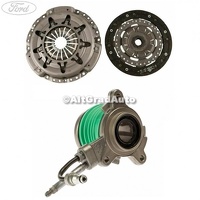 Pachet ambreiaj Motorcraft 5 trepte an 10/2000-02/2003 Ford Mondeo MK3 1.8 SCi