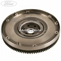 Volanta masa dubla R 240 mm an 03/2003-03/2008 Ford Mondeo MK3 1.8 16V