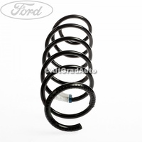 Arc elicoidal punte spate 4 usi berlina Ford Mondeo MK3 2.0 TDCi