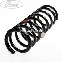 Arc elicoidal punte spate 5 usi combi echipat cu carlig remorcare fix Ford Mondeo MK3 2.0 TDCi