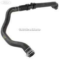 Furtun radiator apa dreapta superior an 05/2007-05/2010 Ford S Max 2.3
