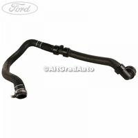 Furtun radiator apa dreapta superior an 05/2010-12/2014 Ford S Max 2.3