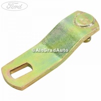 Levier extern schimbator viteze Ford Ranger MK1 2.5 D