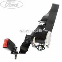 Centura scaun spate centru Ford Focus MK2 1.4