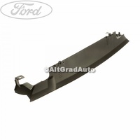 Deflector aer radiator apa centru cutie automata Ford Fiesta MK5 facelift 1.4 TDCi