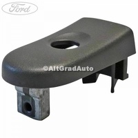 Capac maner usa fata gri Ford Fiesta MK5 1.25 16V