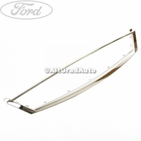 Ornament cromat grila radiator ST Ford Mondeo MK3 2.5 V6 24V