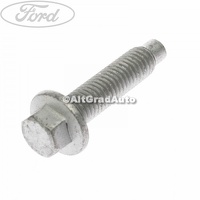 Surub prindere suport intinzator curea transmisie Ford Fiesta MK7 facelift 1.5 TDCi