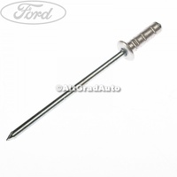 Popnit suport incuietoare usa Ford C-Max MK1 facelift 1.8