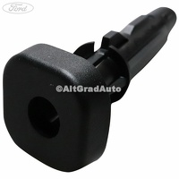 Sistem fixare tetiera fara blocaj Ford Mondeo MK4 2.2 TDCi
