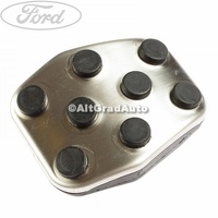 Acoperire pedala frana model ST Ford Focus 2 1.4