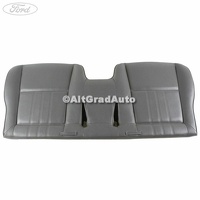 Sezut scaun fata model cabina 2 usi echipare STA vinilin Ford Ranger MK1 2.5 D