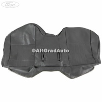 Tapiterie sezut scaun fata model cabina 2 usi echipare STA vinilin Ford Ranger MK1 2.5 D