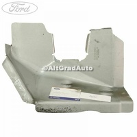 Extensie dreapta ranforsare punte spate combi Ford Focus MK1 1.4 16V