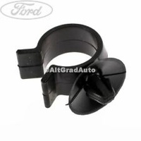 Clips prindere conducta servodirectie Ford Fiesta MK5 facelift 1.6 TDCi