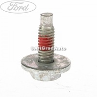 Surub 16 mm prindere suport pompa injectie Ford Focus MK3 facelift 1.6 TDCi ECOnetic