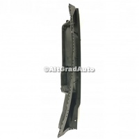 Grila inferioara stergatoare Ford Fiesta MK5 1.4 TDCi