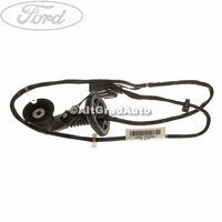 Instalatie electrica usa fata dreapta 3 usi Ford Fiesta MK5 1.25 16V