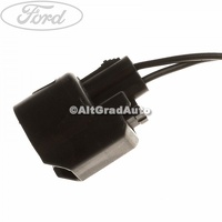 Instalatie electrica usa fata stanga 3 usi Ford Fiesta MK5 1.25 16V