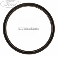 Simering arbore cotit spate Ford Focus MK2 facelift 2.5 ST