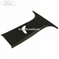 Ornament stalp D dreapta 4/5 usi negru Ford Focus MK2 1.4