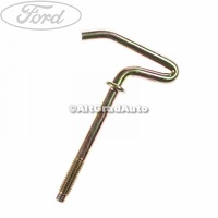 Surub prindere roata rezerva 51 mm Ford Fiesta mk 3 1.0