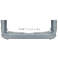 Bara spate primerizat combi cu locas senzor parcare an 03/2007-10/2010 Ford Mondeo MK4 2.2 TDCi