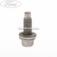 Surub prindere flansa sistem roata libera alternator Ford Focus MK2 1.8 TDCi