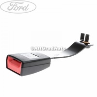Suport centura scaun fata stanga Ford Transit MK7 2.2 TDCi