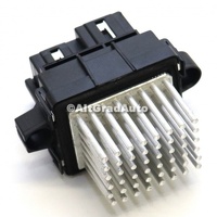 Rezistenta trepte aeroterma Ford S-Max MK2 1.5 EcoBoost