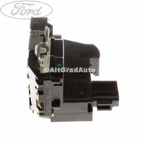 Incuietoare usa spate stanga cu inchidere centralizata Ford Fiesta MK5 1.25 16V