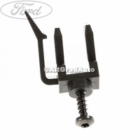 Clips rampa injectoare Ford S-Max MK1 2.5 ST