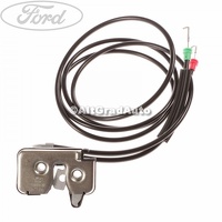 Incuietoare hayon Street KA Ford Ka 1.6 i