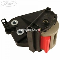 Maner spatar scaun spate dreapta light avocado Ford Fiesta MK5 1.25 16V