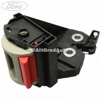 Maner spatar scaun spate stanga light avocado Ford Fiesta MK5 1.25 16V
