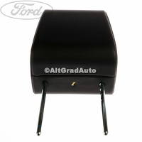 Tetiera scaun fata echipare piele louis dark flint Ford Focus MK2 1.4