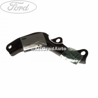 Brida metalica fixare catalizator Ford Transit MK7 2.2 TDCi